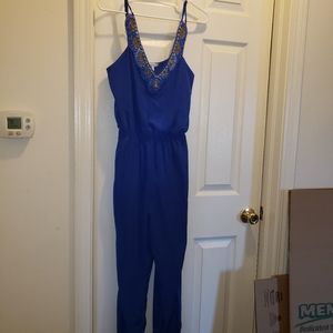 Jumpsuit